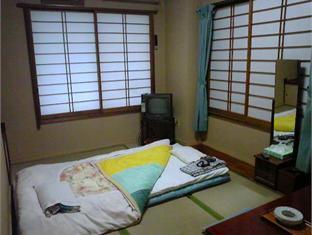 Ryokan Mikawaya Tokyo Ngoại thất bức ảnh