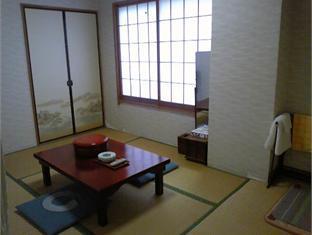 Ryokan Mikawaya Tokyo Ngoại thất bức ảnh
