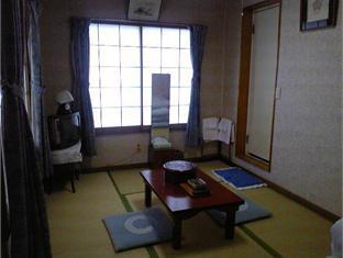 Ryokan Mikawaya Tokyo Ngoại thất bức ảnh