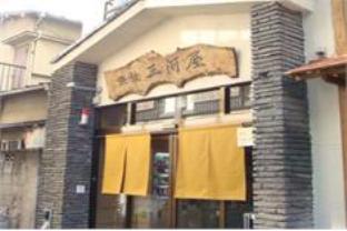 Ryokan Mikawaya Tokyo Ngoại thất bức ảnh